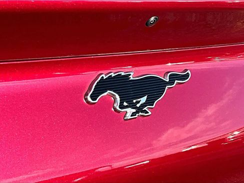 Used 2025 Ford Mustang Mach-E Premium image 30