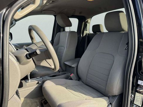 Used 2015 Nissan Frontier S RWD image 21