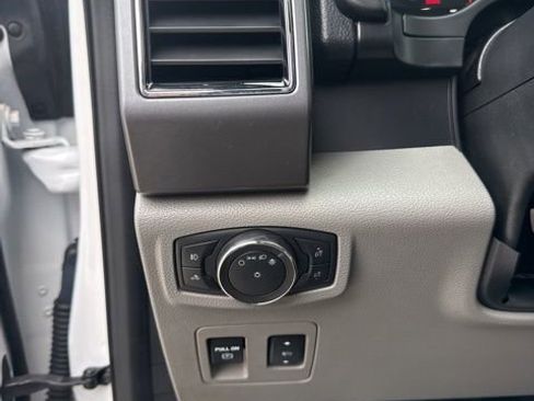 Used 2020 Ford F150 XLT w/ Equipment Group 301A Mid image 21