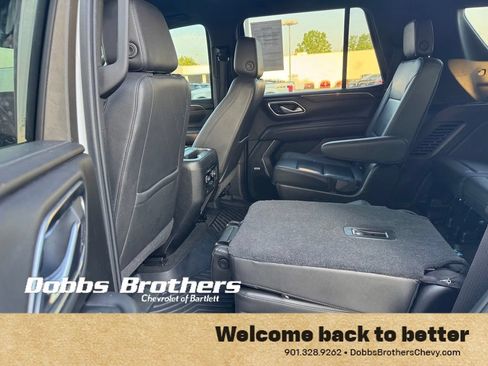 Used 2021 Chevrolet Tahoe LT RWD image 17