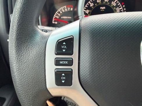 Used 2008 Honda Ridgeline RTS image 22