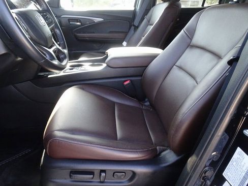 Used 2024 Honda Ridgeline RTL image 7