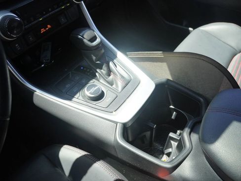 Used 2024 Toyota RAV4 XSE w/ Weather Package image 15