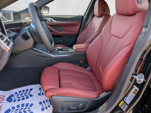 New 2026 BMW i4 xDrive40i image 4