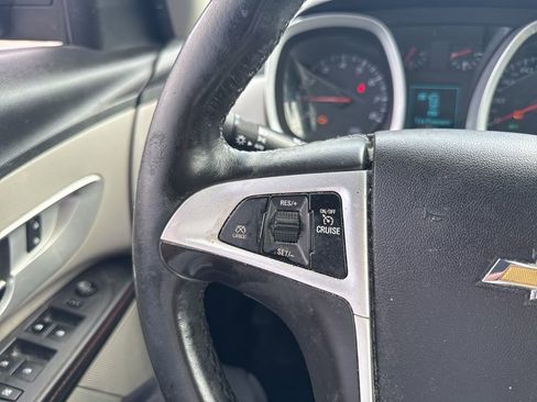 Used 2013 Chevrolet Equinox LT w/ Driver Convenience Package image 15
