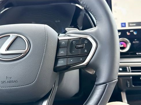 New 2026 Lexus RX 350h image 40