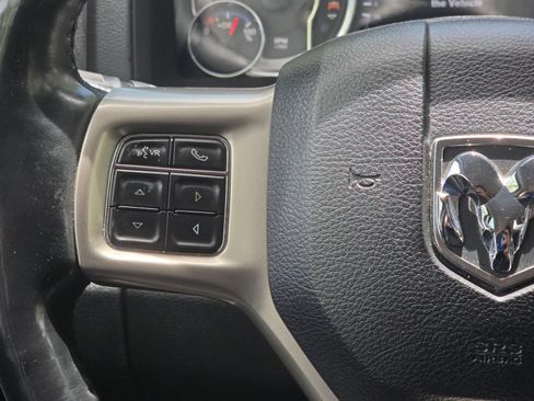 Used 2015 RAM 2500 Laramie AWD/4WD image 13