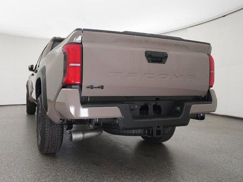 New 2026 Toyota Tacoma TRD Off-Road image 15