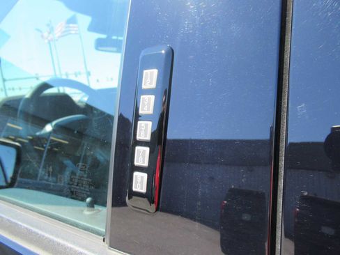 Used 2023 Ford F150 Platinum w/ Equipment Group 701A High AWD/4WD image 25