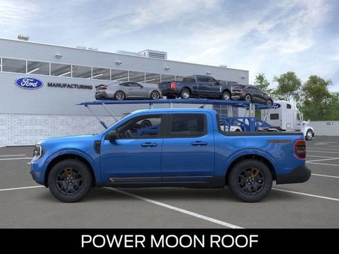 New 2026 Ford Maverick Tremor image 3