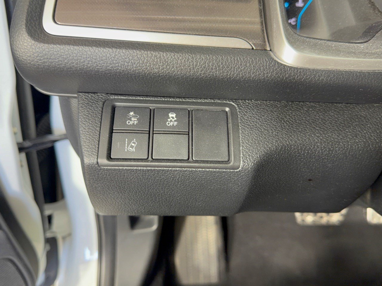 Certified 2019 Honda Civic Touring image 31