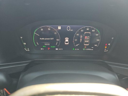 Used 2023 Honda Accord Sport image 16