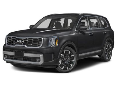 Used 2025 Kia Telluride SX Prestige