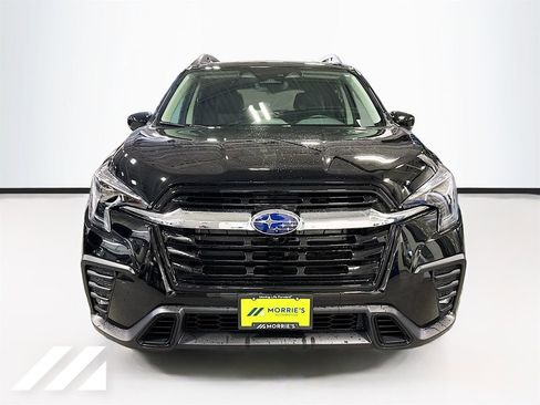 New 2026 Subaru Ascent Limited AWD/4WD image 2