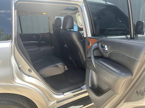 Used 2018 INFINITI QX80 2WD image 14