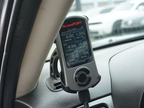 Used 2012 Subaru Impreza WRX Hatchback AWD/4WD image 14