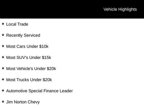Used 2025 Chevrolet Trax LT w/ Driver Confidence Package FWD image 5