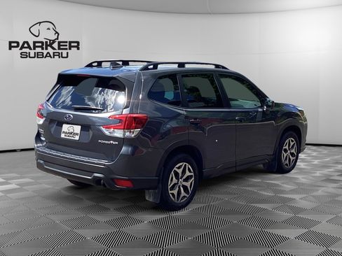 Used 2022 Subaru Forester Premium w/ Popular Package #3 AWD/4WD image 5
