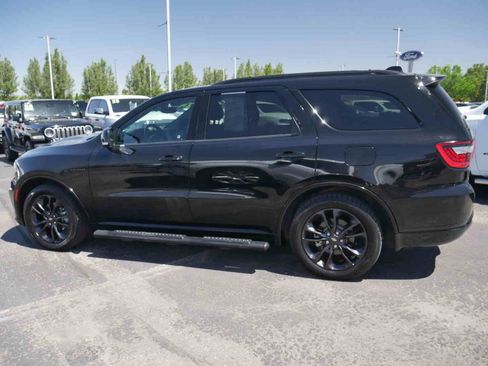 Used 2024 Dodge Durango R/T AWD/4WD image 18