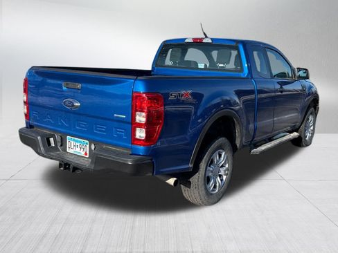 Used 2019 Ford Ranger XL w/ Equipment Group 101A Mid image 10