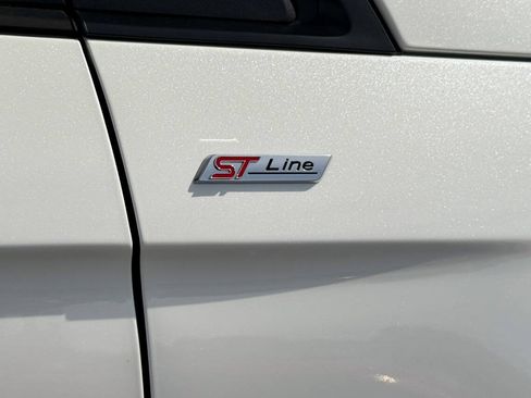 Used 2023 Ford Edge ST-Line AWD/4WD image 11