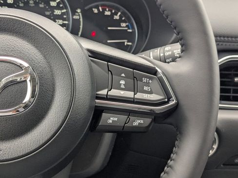 New 2025 MAZDA CX-5 AWD 2.5 S w/ Premium Plus Pkg image 28