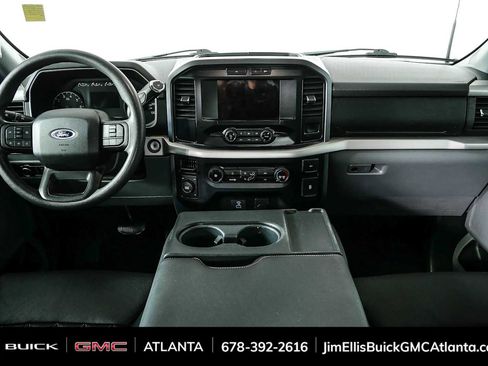 Used 2023 Ford F150 XLT AWD/4WD image 18