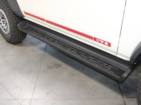 New 2026 Ford Bronco Outer Banks AWD/4WD image 12