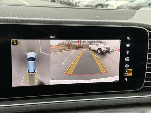 Used 2022 Mercedes-Benz GLE 350 4MATIC image 39