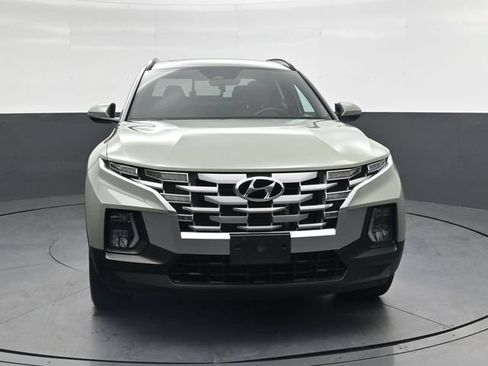 Used 2022 Hyundai Santa Cruz SEL Premium AWD/4WD image 10