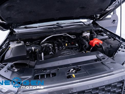 Used 2022 Ford Ranger Lariat w/ Equipment Group 501A High image 10