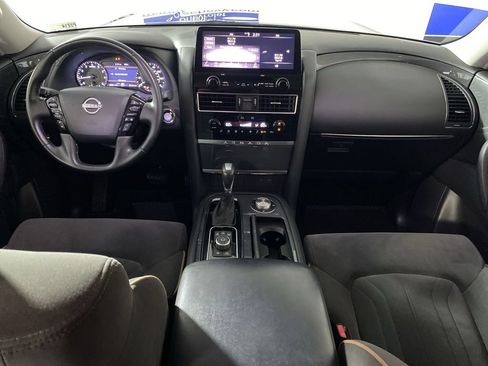 Used 2023 Nissan Armada S AWD/4WD image 25