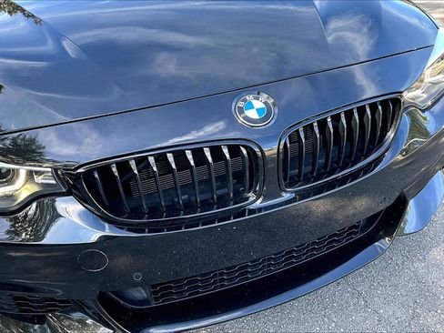 Used 2020 BMW 440i Coupe image 28
