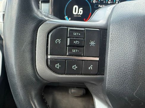 Used 2021 Ford F150 Lariat RWD image 14