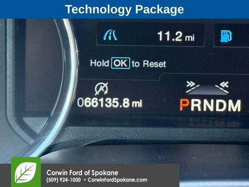 Used 2020 Ford F150 Lariat w/ Equipment Group 502A Luxury AWD/4WD image 4