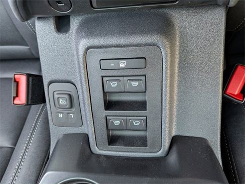 New 2026 Ford Bronco Badlands image 22