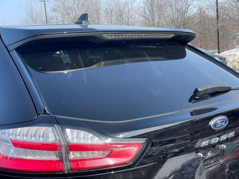 Used 2023 Ford Edge SEL image 27