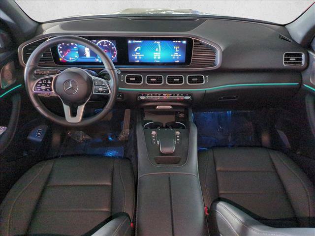 Used 2022 Mercedes-Benz GLE 350 image 19