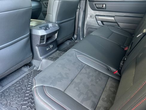 Certified 2026 Toyota Tundra TRD Pro AWD/4WD image 11