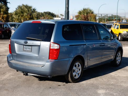 Used 2006 Kia Sedona LX image 11