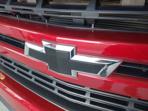 Used 2020 Chevrolet Silverado 1500 RST w/ All-Star Edition image 31