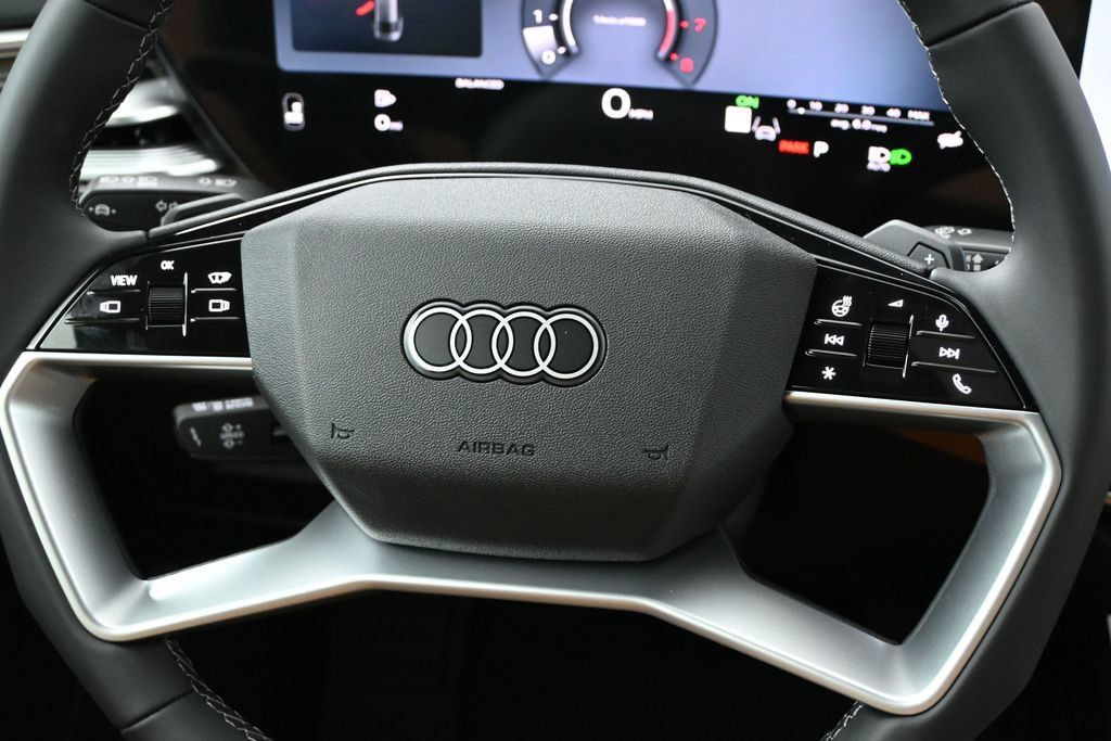 New 2026 Audi A6 Premium Plus AWD/4WD image 12
