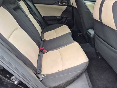 Used 2018 Honda Civic EX image 18