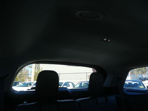 Used 2020 Ford Explorer XLT w/ Equipment Group 202A image 32