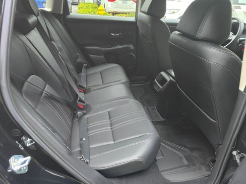 Certified 2024 Honda HR-V EX-L image 14