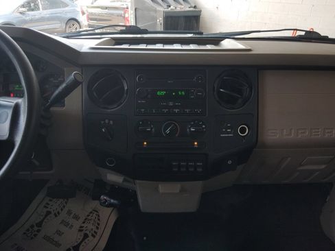 Used 2008 Ford F350 4x4 SuperCab Super Duty image 23