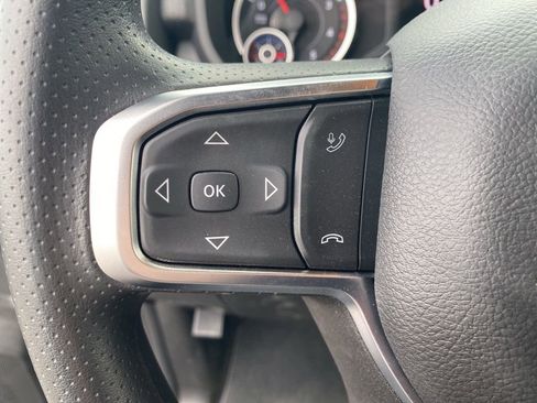 New 2026 RAM 2500 Tradesman image 17