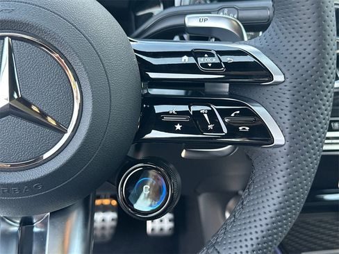 New 2026 Mercedes-Benz GLA 35 AMG GLA 35 AMG image 29