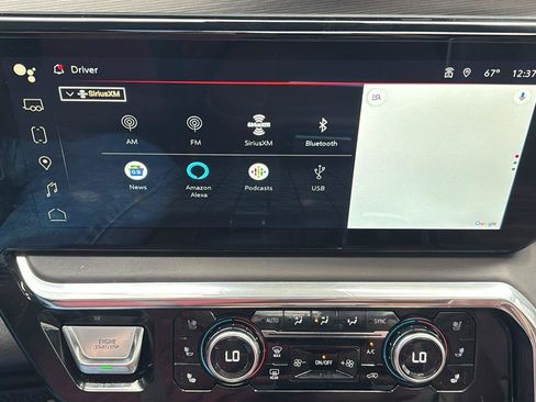 Certified 2024 GMC Sierra 2500 Denali Ultimate AWD/4WD image 33