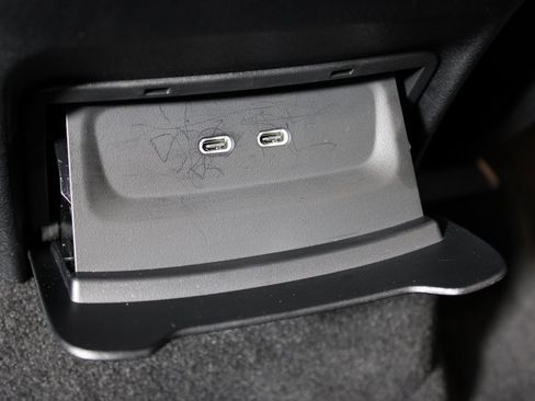 Certified 2024 Mercedes-Benz EQE 350+ 4MATIC SUV image 31